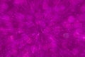 Purple glitter explosion lights abstract background Royalty Free Stock Photo