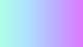 Purple gradient background. Abstract light blue blurred background.