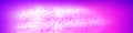 Purple gradient background panorama abstract backdrop illustraion with copy space for text or your images Royalty Free Stock Photo