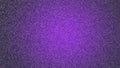 Purple Gradient Background with Seamless Grunge Mosaic Pattern Royalty Free Stock Photo