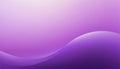 Purple gradient background smooth and texture. Royalty Free Stock Photo