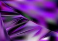 Purple and Green Abstract Background Graphic Royalty Free Stock Photo