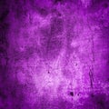 Purple grunge background or texture