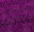 Purple Grunge Background Vivid