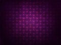 Purple grunge pattern background Royalty Free Stock Photo