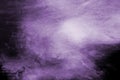 Purple Grunge Texture