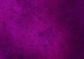Purple grunge textured background wallpaper for use with design Royalty Free Stock Photo