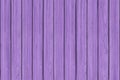 Purple grunge wood pattern texture background, wooden planks. Royalty Free Stock Photo