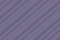 Purple iron base ribbed inclined lines thin stripes lot of parallel geometric background