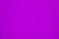 Purple iron surface