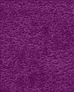 Purple leather Royalty Free Stock Photo