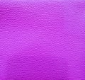 Purple leather background Royalty Free Stock Photo