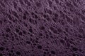 Purple leather background and texture Royalty Free Stock Photo