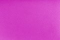 Purple leather background texture Royalty Free Stock Photo