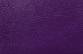 Purple leather texture background Royalty Free Stock Photo