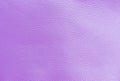 Purple leather texture background Royalty Free Stock Photo