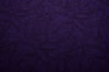 purple leather texture for background Royalty Free Stock Photo