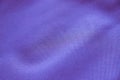 Purple or lilac abstract background seen close up. Macro fabric texture Royalty Free Stock Photo