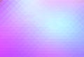 Purple lilac pink rows of triangles background Royalty Free Stock Photo