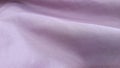 purple lilac satin fabric or material, texture background Royalty Free Stock Photo