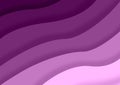 Purple lined textured gradient background for use as wallpaper or layouts Royalty Free Stock Photo