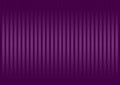 Purple lines gradient background for use as wallpaper Royalty Free Stock Photo