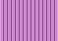 Purple lines running vertically for background use as wallpaper Royalty Free Stock Photo