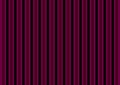 Purple lines running vertically for background use as wallpaper Royalty Free Stock Photo