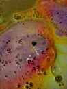 Purple Lush Bath Bomb