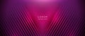 Purple luxury modern composition with diagonal lines