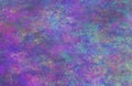 Purple Magenta Textured Background