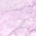 Purple marble texture background with high resolution, top view of natural tiles stone floor in luxury seamless glitter pattern Royalty Free Stock Photo