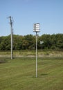 Purple Martin Birdhouses