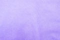 Purple material texture or background Royalty Free Stock Photo
