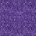 Purple metallic paper. Sparkling glitter background. Holiday glittering backdrop. Good for cards, greetings, backdrops, weddings. Royalty Free Stock Photo