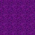 Purple metallic paper. Sparkling glitter background. Holiday glittering backdrop. Good for cards, greetings, backdrops, weddings. Royalty Free Stock Photo