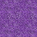 Purple metallic paper. Sparkling glitter background. Holiday glittering backdrop. Good for cards, greetings, backdrops, weddings. Royalty Free Stock Photo