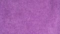 Purple Microfiber Texture Fabric Pile Background