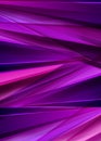 Purple modern background design