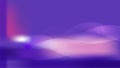 Purple motion digital abstract waveform vector background