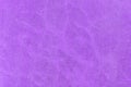 Purple organza macro fabric texture Royalty Free Stock Photo