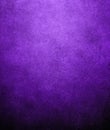 Purple paint background