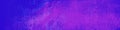 Purple panorama background, Usable for banner, poster, cover, Ad, events, party, sale, celebrations, and various design works Royalty Free Stock Photo