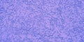 Purple paper background with abstract ornament, fabric texture. Art frame. Convex painted wall surface. Wide panorama, panoramic Royalty Free Stock Photo