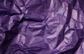 Purple paper background with pattern Royalty Free Stock Photo