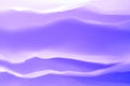 Purple paper layers blue shades silk background Royalty Free Stock Photo