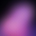 Purple and pink abstract background with rhombus, Gradient mesh