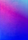 Purple, pink abstract vertical background with copy space for text or image Royalty Free Stock Photo