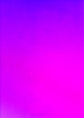 Purple, pink abstract vertical background with copy space for text or your images Royalty Free Stock Photo