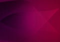 Purple pink abstract wavy lines gradient texture background wallpaper design Royalty Free Stock Photo